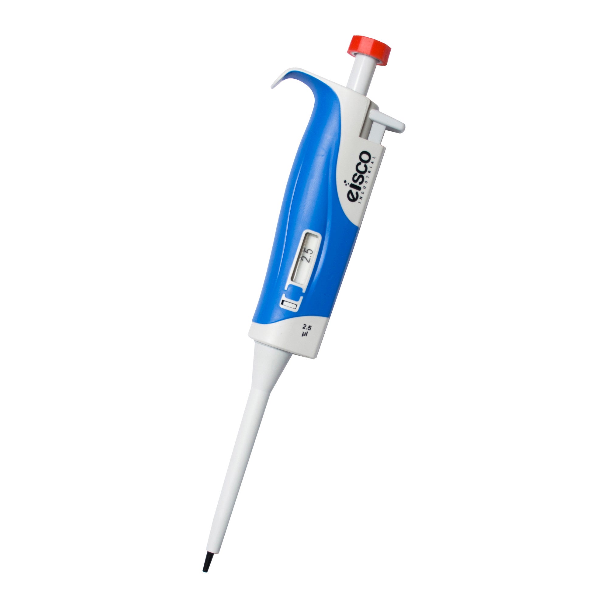 Fully Autoclavable Fixed Volume Micropipette