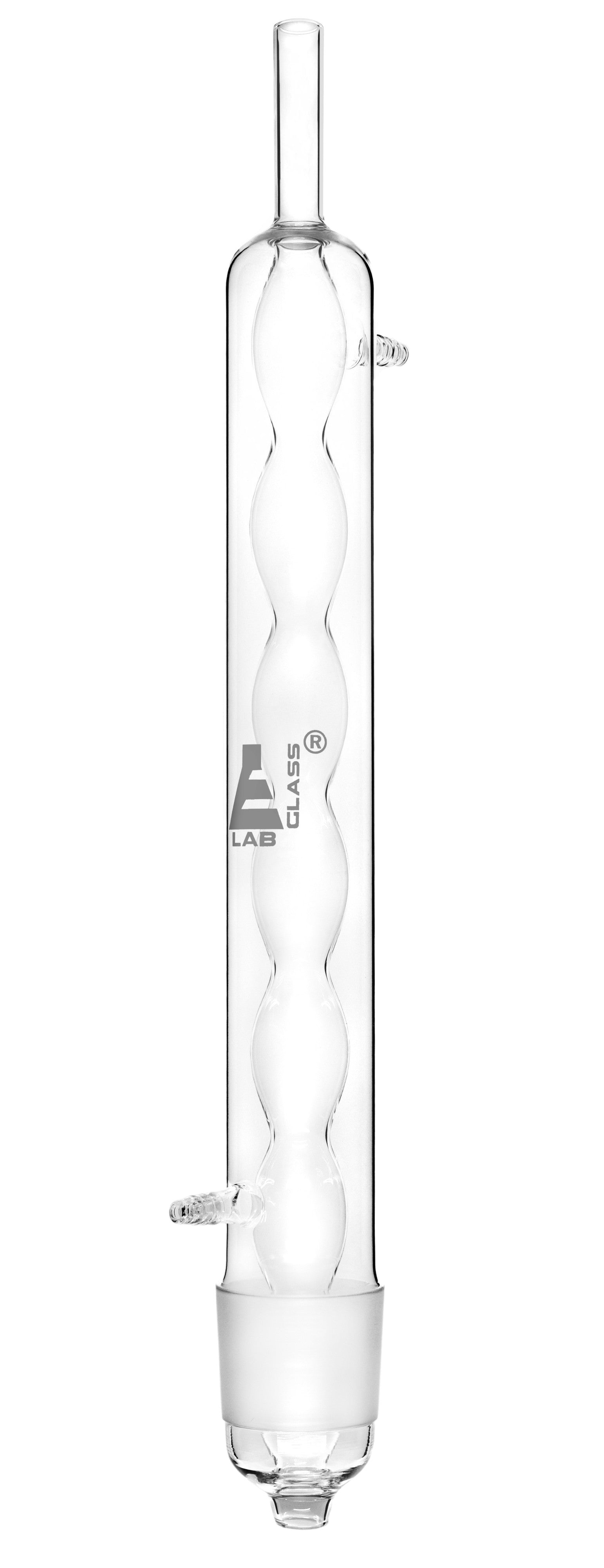 Borosilicate Glass Soxhlet Extractor