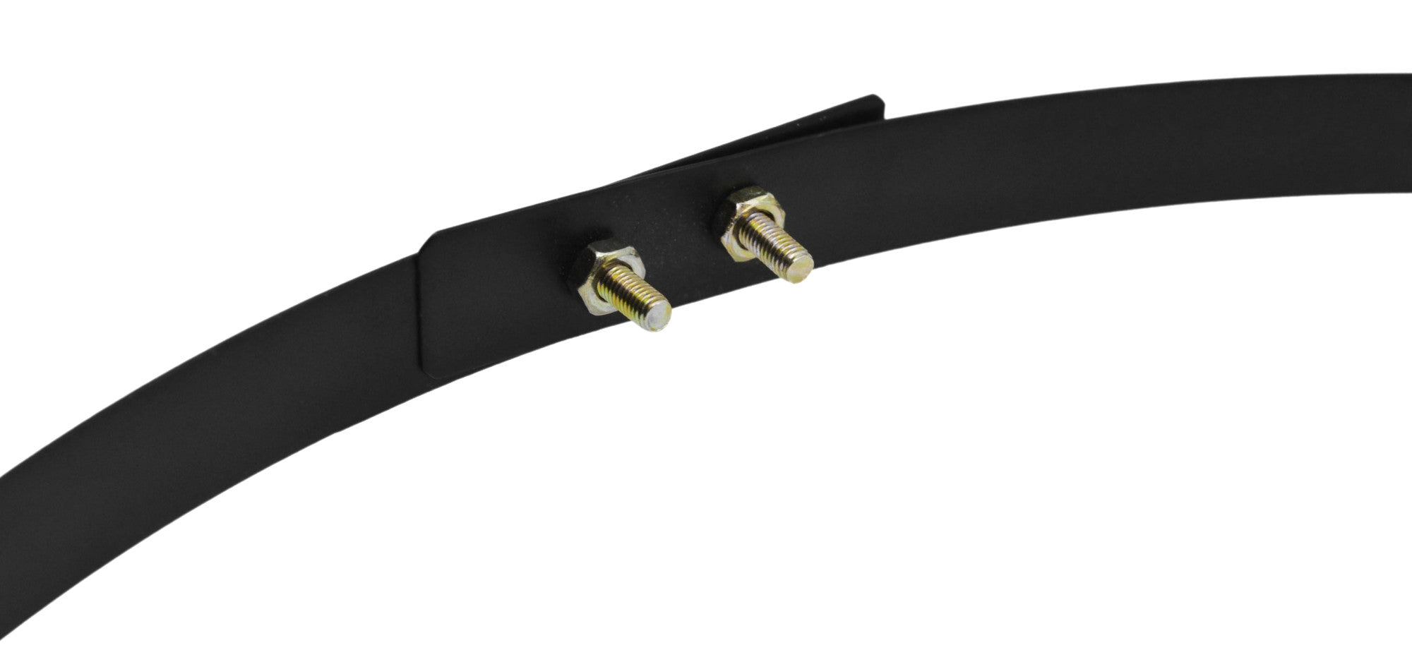 Replacement Hoops for Dynamics Trolley, 2-Pack