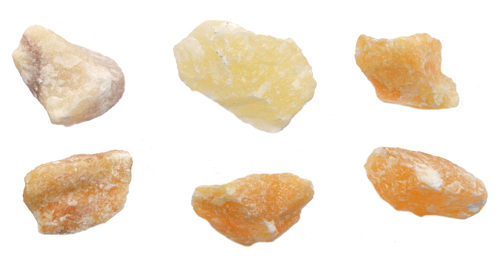 Calcite Specimen
