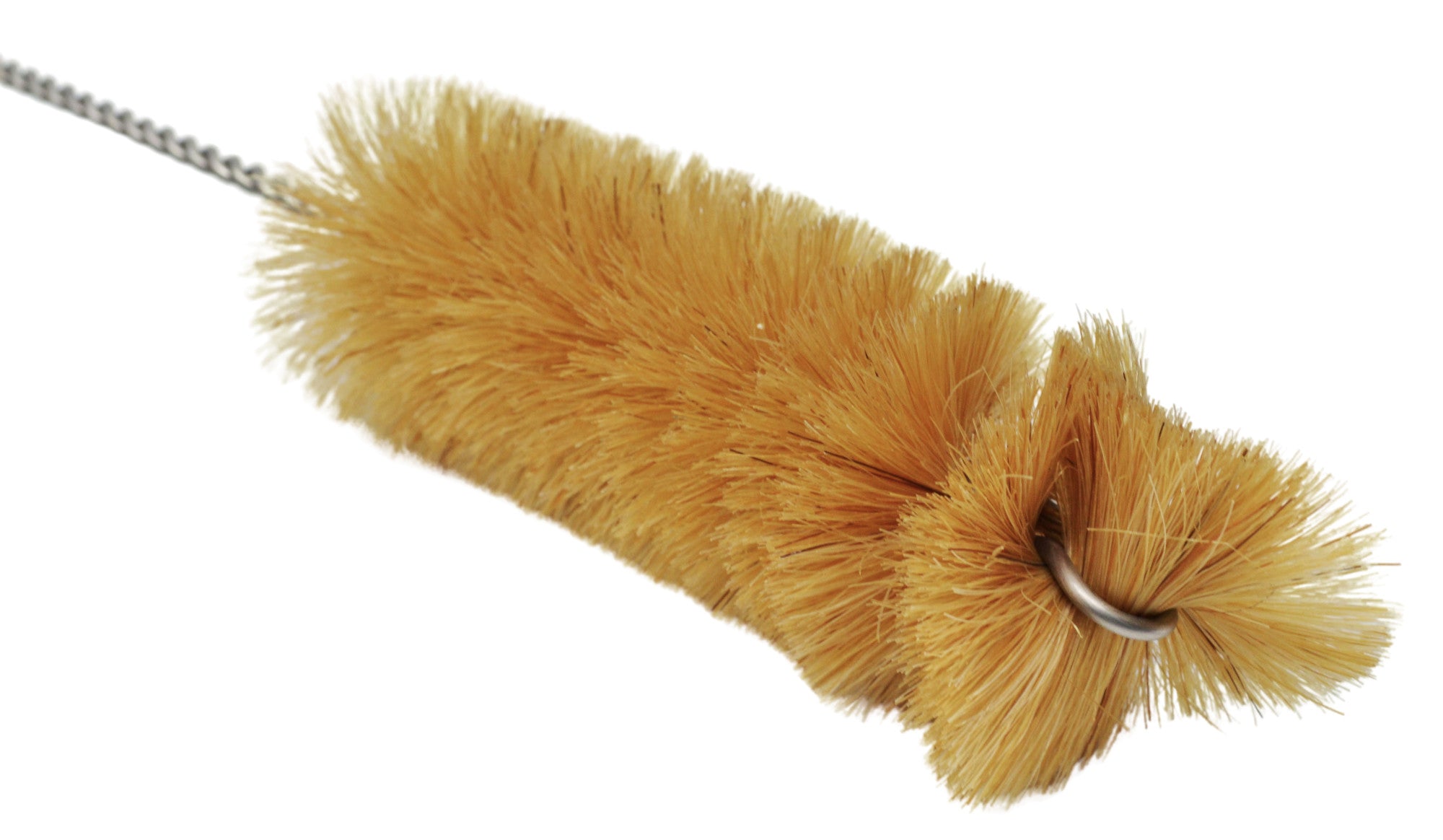 50mm Bristle Cylinder Cleaning Brush