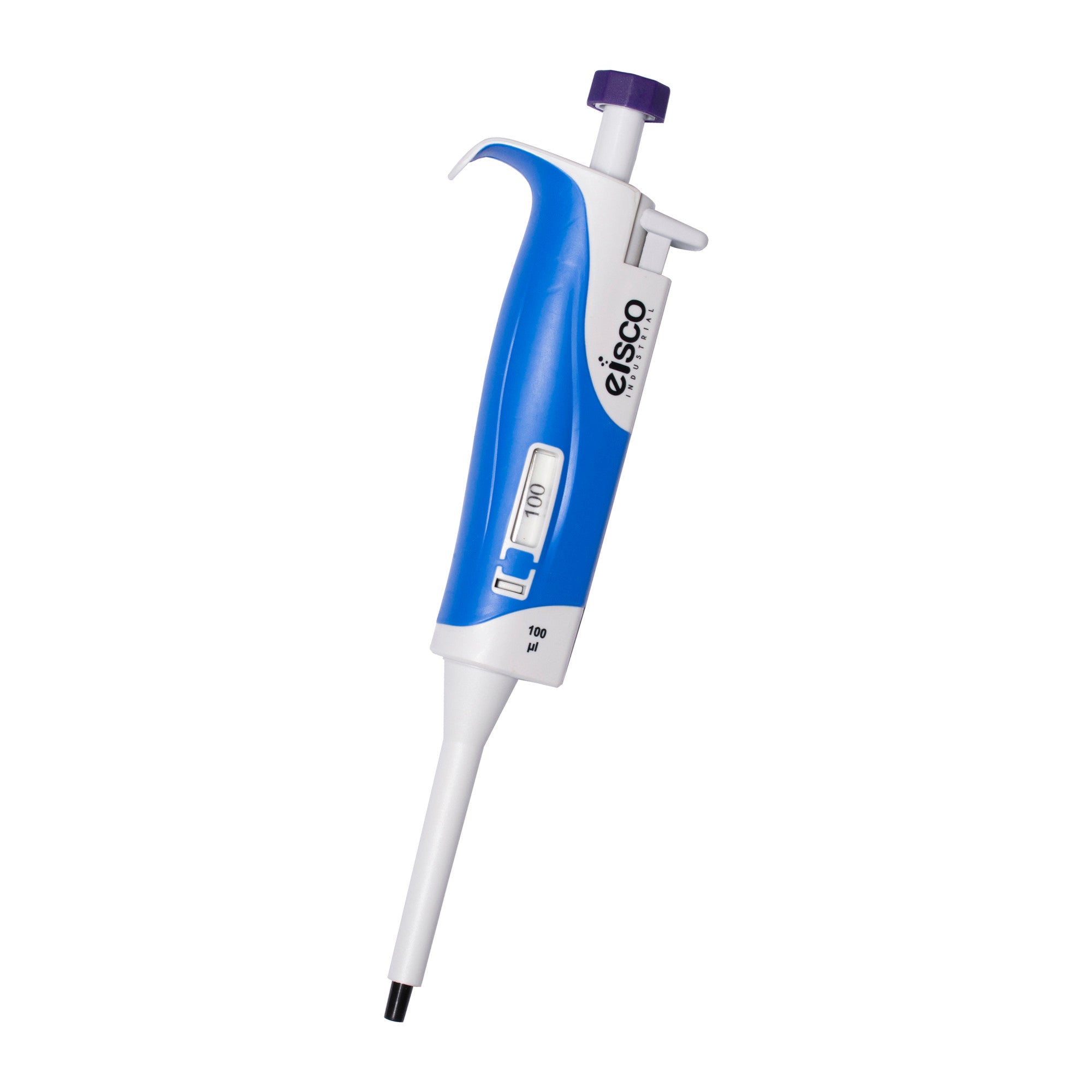 Fully Autoclavable Fixed Volume Micropipette