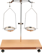 Hydrostatic Balance, Large Size