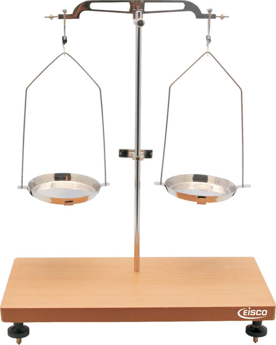 Hydrostatic Balance, Large Size
