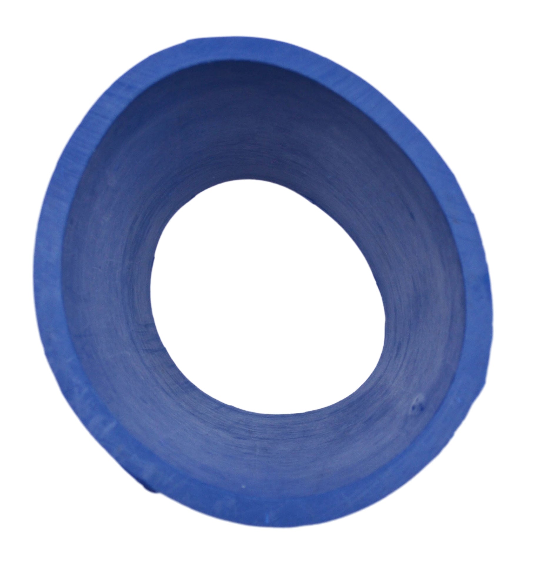 Neoprene Filter Adapter Tapered Cone for Buchner Funnels, Size 7, 81 x 57 x 43mm