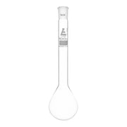 Kjeldahl Flask, 100mL - 19/26 Socket Size - Long Neck, Round Bottom - Borosilicate Glass