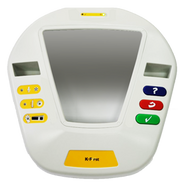 K-First - Differentiated Inquiry Learning System, Interactive Learning Environment