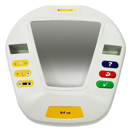 K-First - Differentiated Inquiry Learning System, Interactive Learning Environment