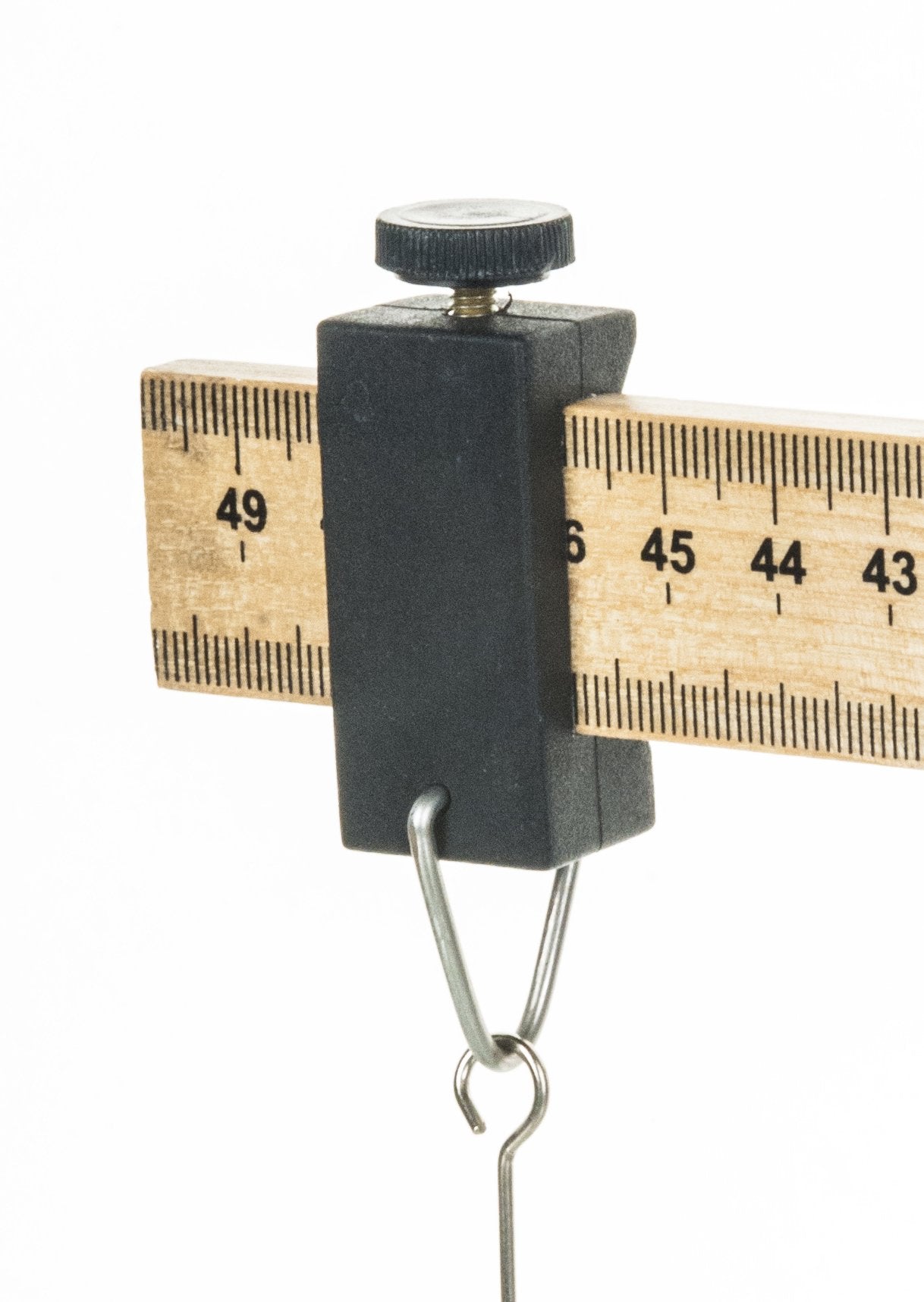 Knife Edge Clamp