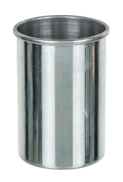 aluminum calorimeter