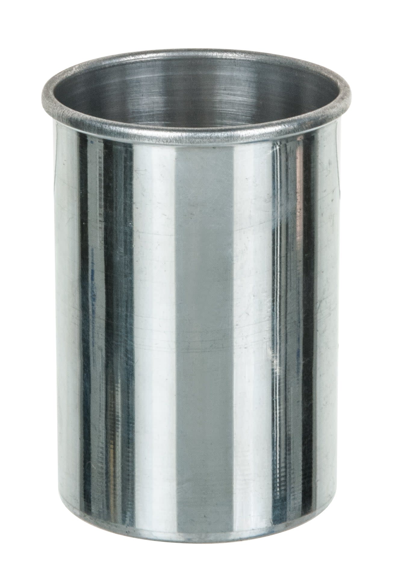 aluminum calorimeter