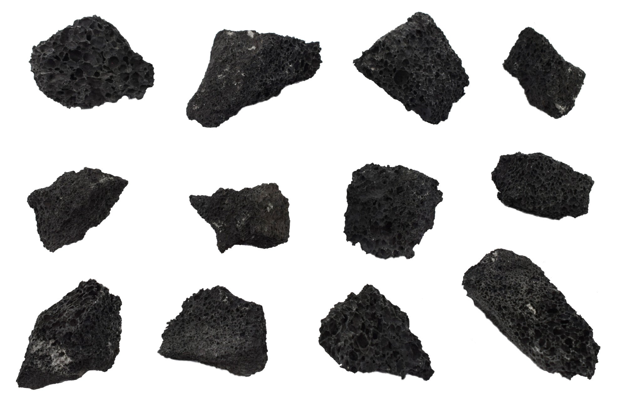 Scoria Specimen