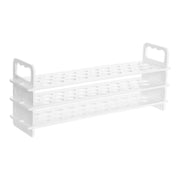 Polypropylene Test Tube Rack