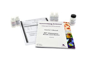 Acids & Bases Ap Chemistry  Kit