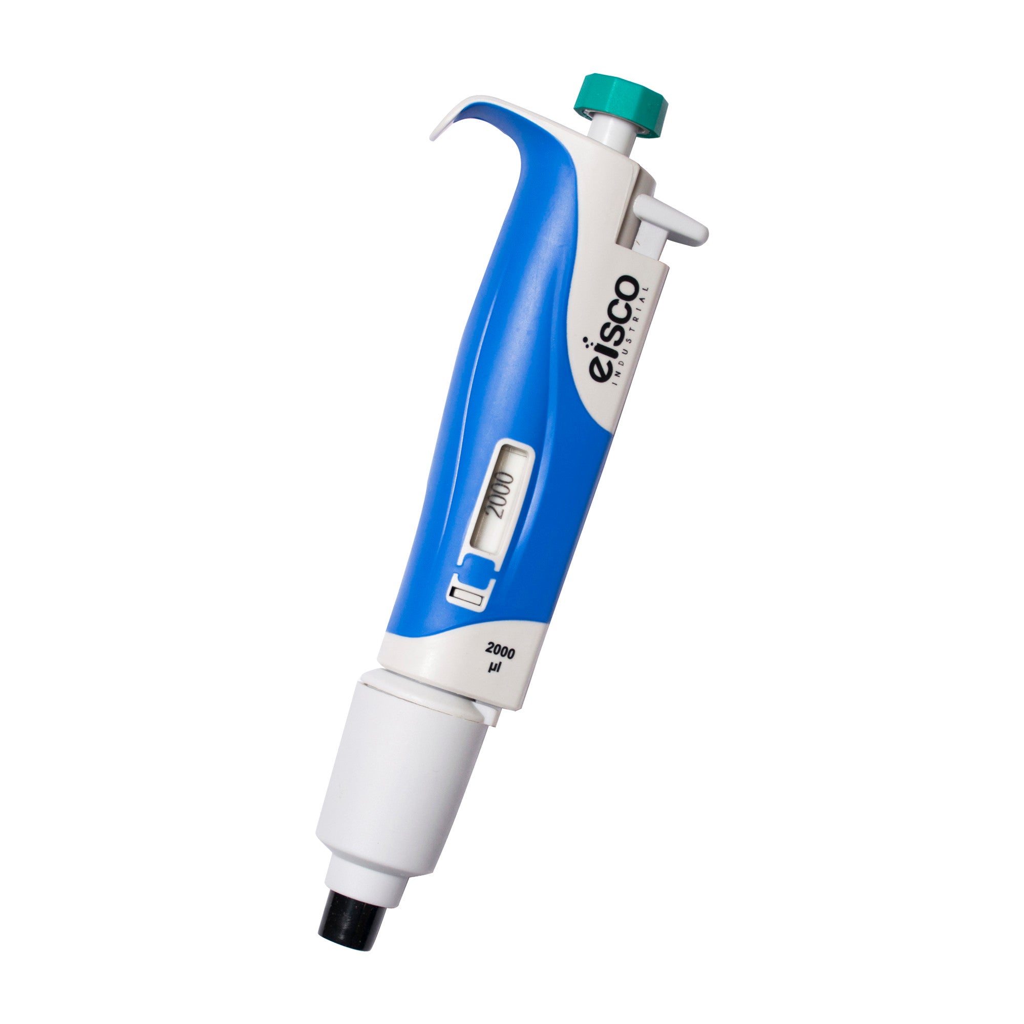 Fully Autoclavable Fixed Volume Micropipette