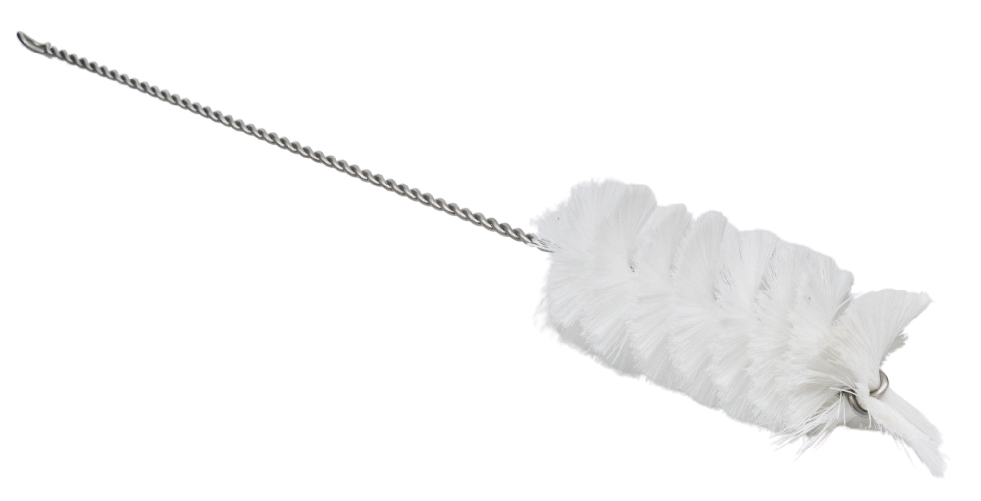 40mm Nylon Cylinder Cleaning Brush