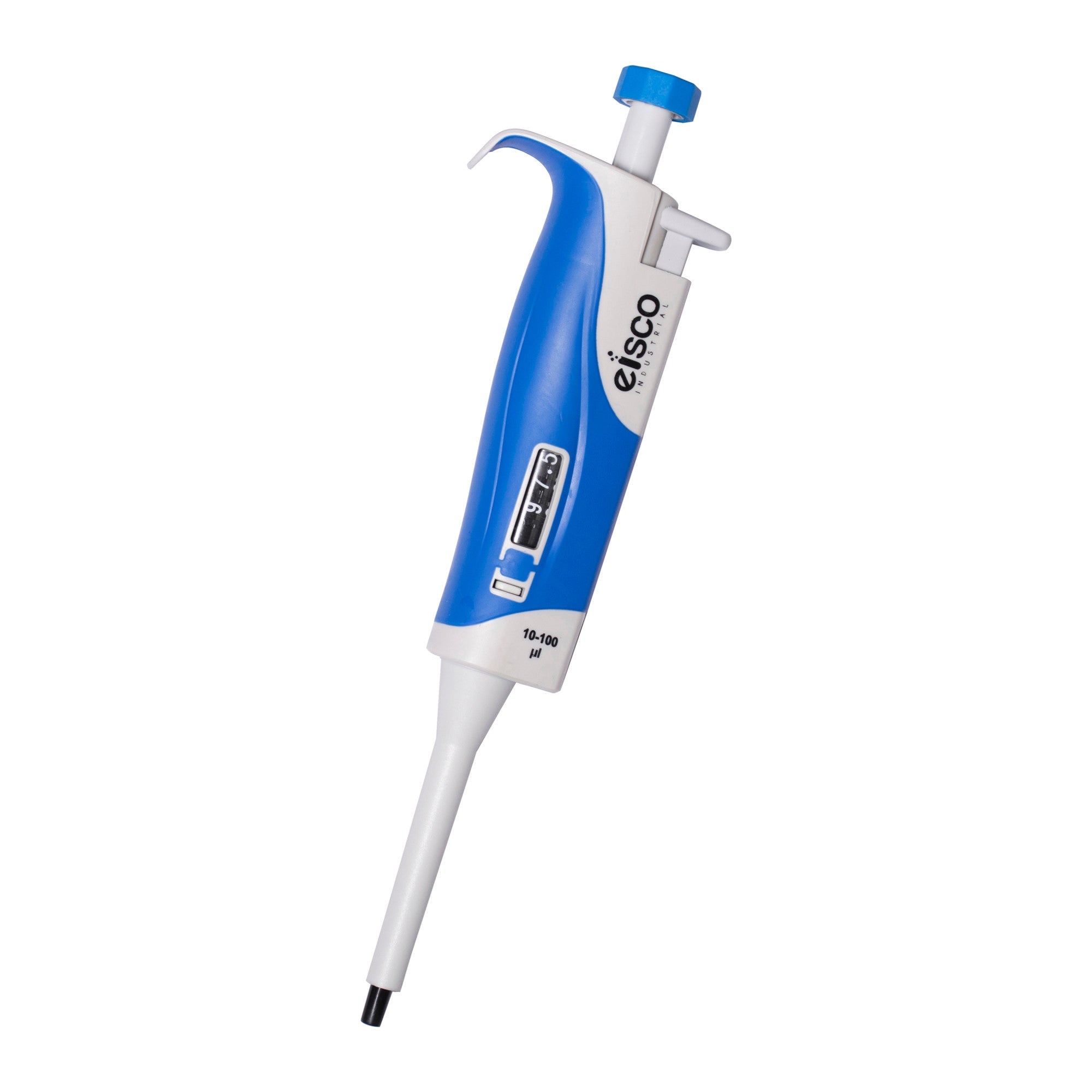 Variable Volume Autoclavable Micropipette, 10-100µL