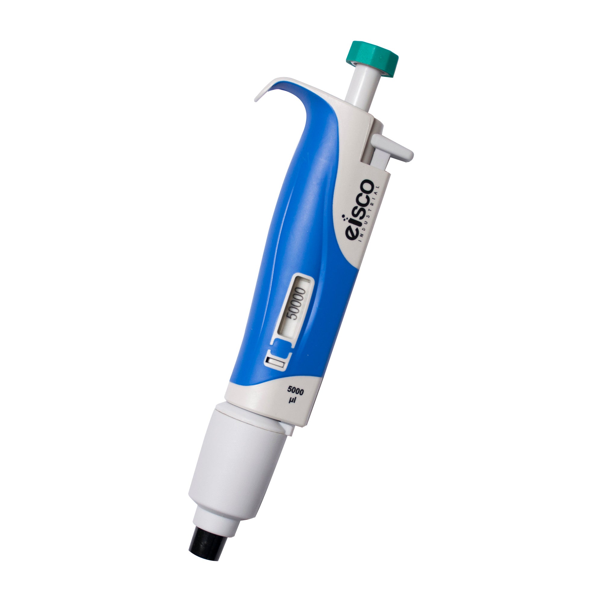 Fully Autoclavable Fixed Volume Micropipette