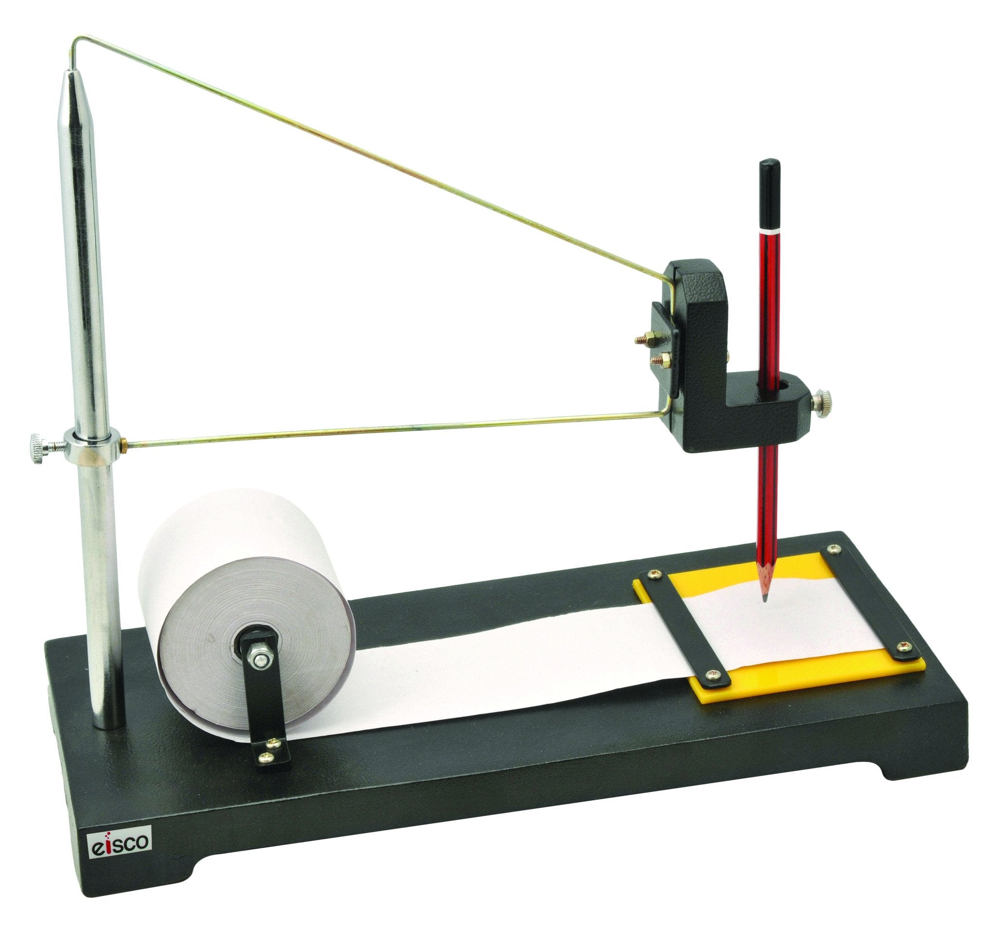 Premium Seismograph Teaching Model