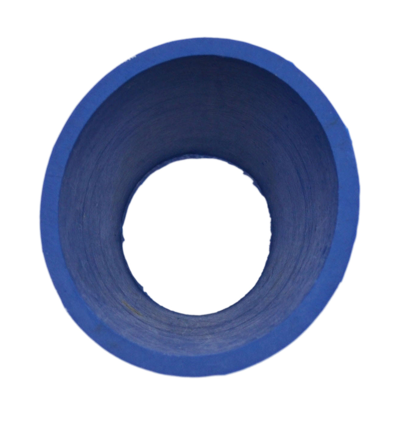Neoprene Filter Adapter Tapered Cone for Buchner Funnels, Size 5, 56 x 38 x 35mm