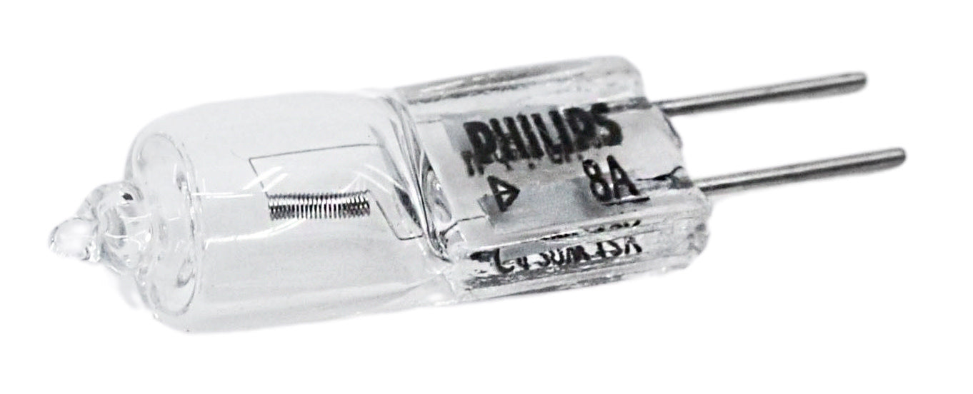 Replacement Halogen Lamp for Enhanced Optical Bench