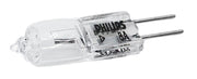 Replacement Halogen Lamp for Enhanced Optical Bench