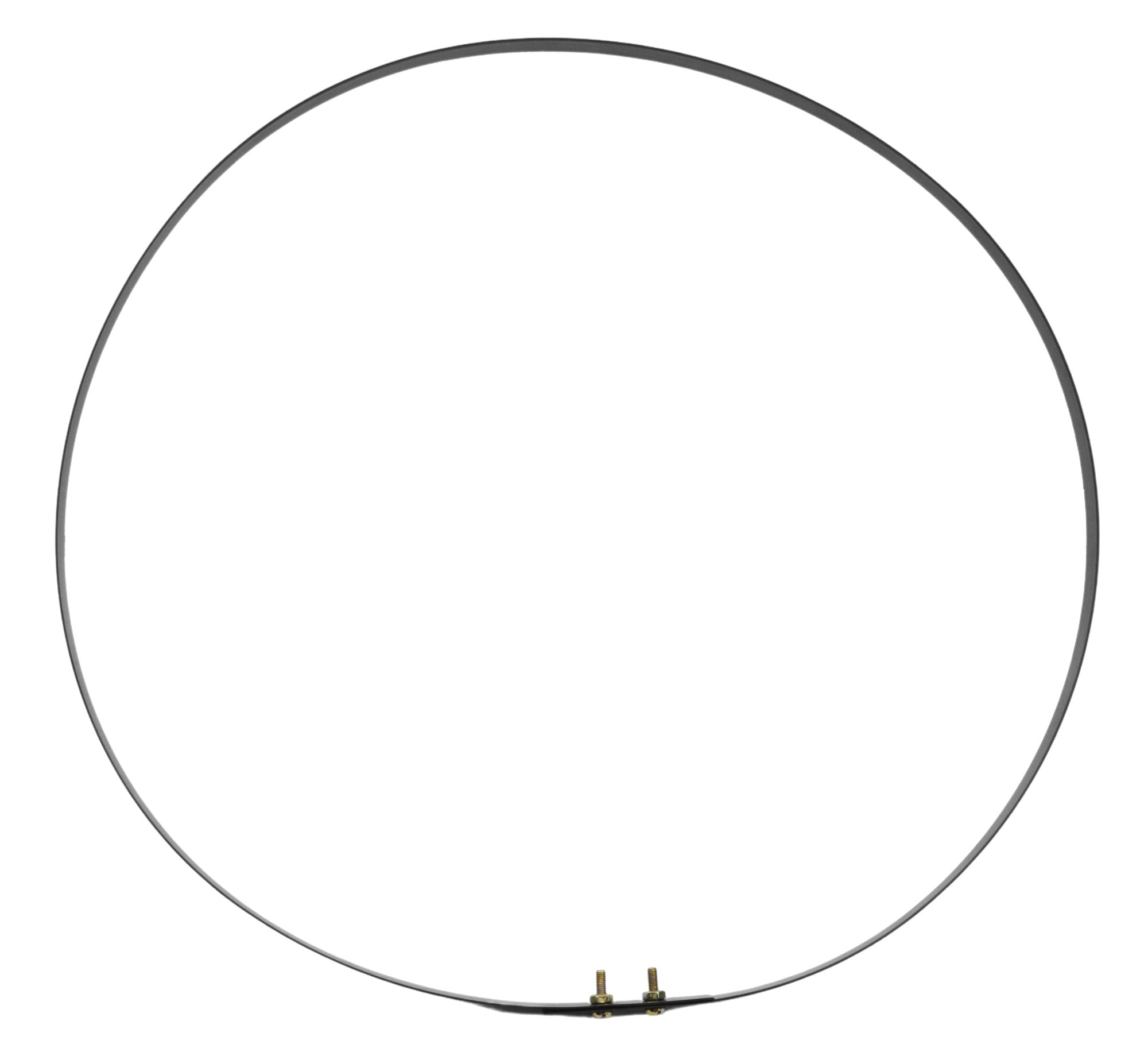 Replacement Hoops for Dynamics Trolley, 2-Pack
