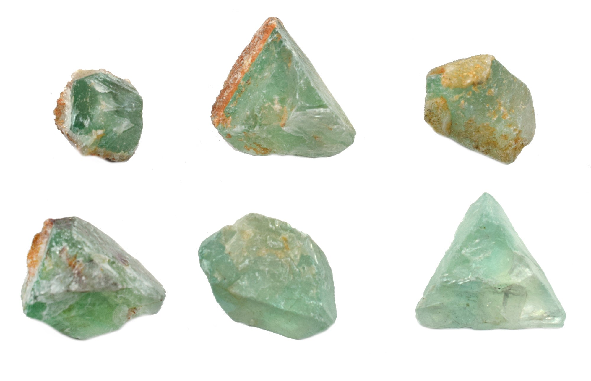 Fluorite Specimen