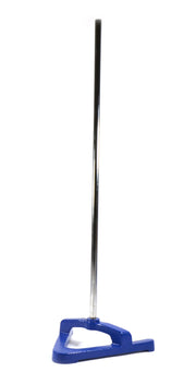 A-Frame Retort Base and 19.8" Rod Set, 8 x 8", Heavy Duty