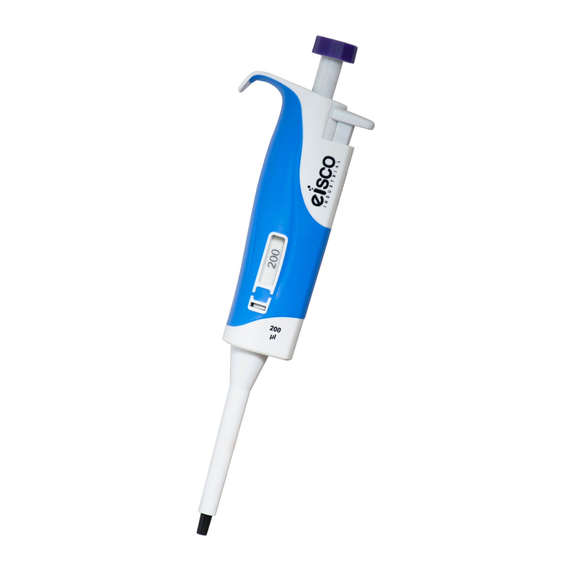 Fully Autoclavable Fixed Volume Micropipette