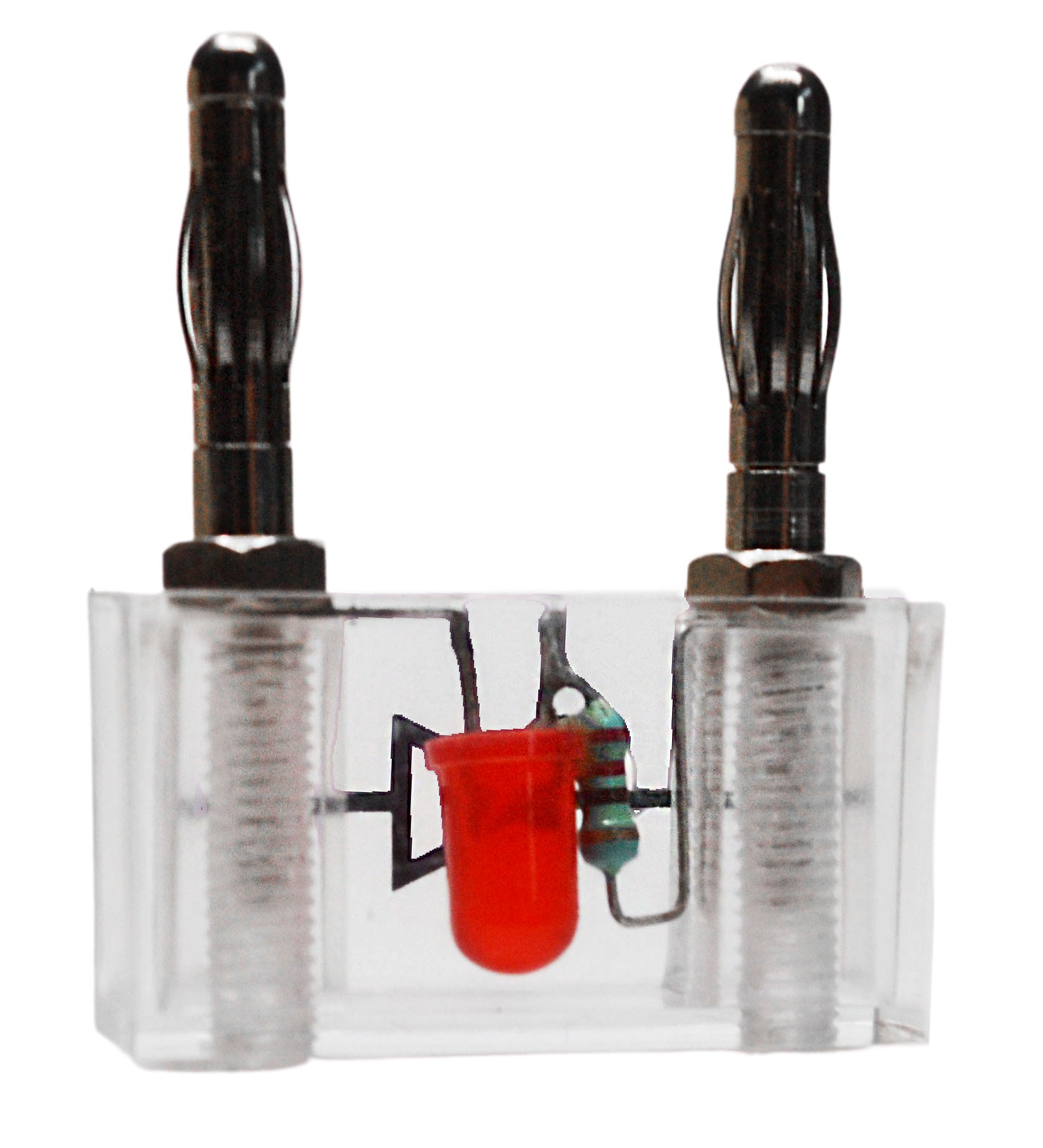 Replacement Light Bulbs for Motor Generator, 2-Pack