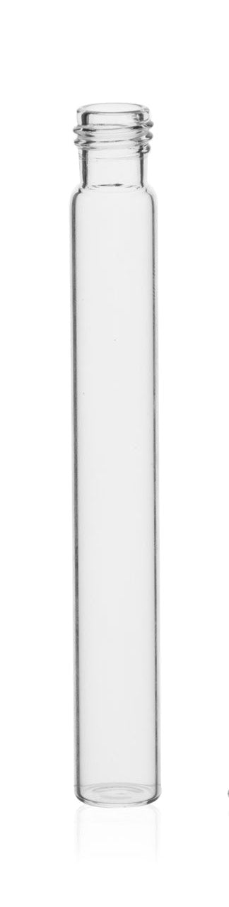 Borosilicate Glass Test Tube, Light Wall