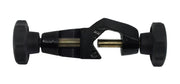 Heavy Duty Black Coated Boss Head Clamp, up to 20mm Rods