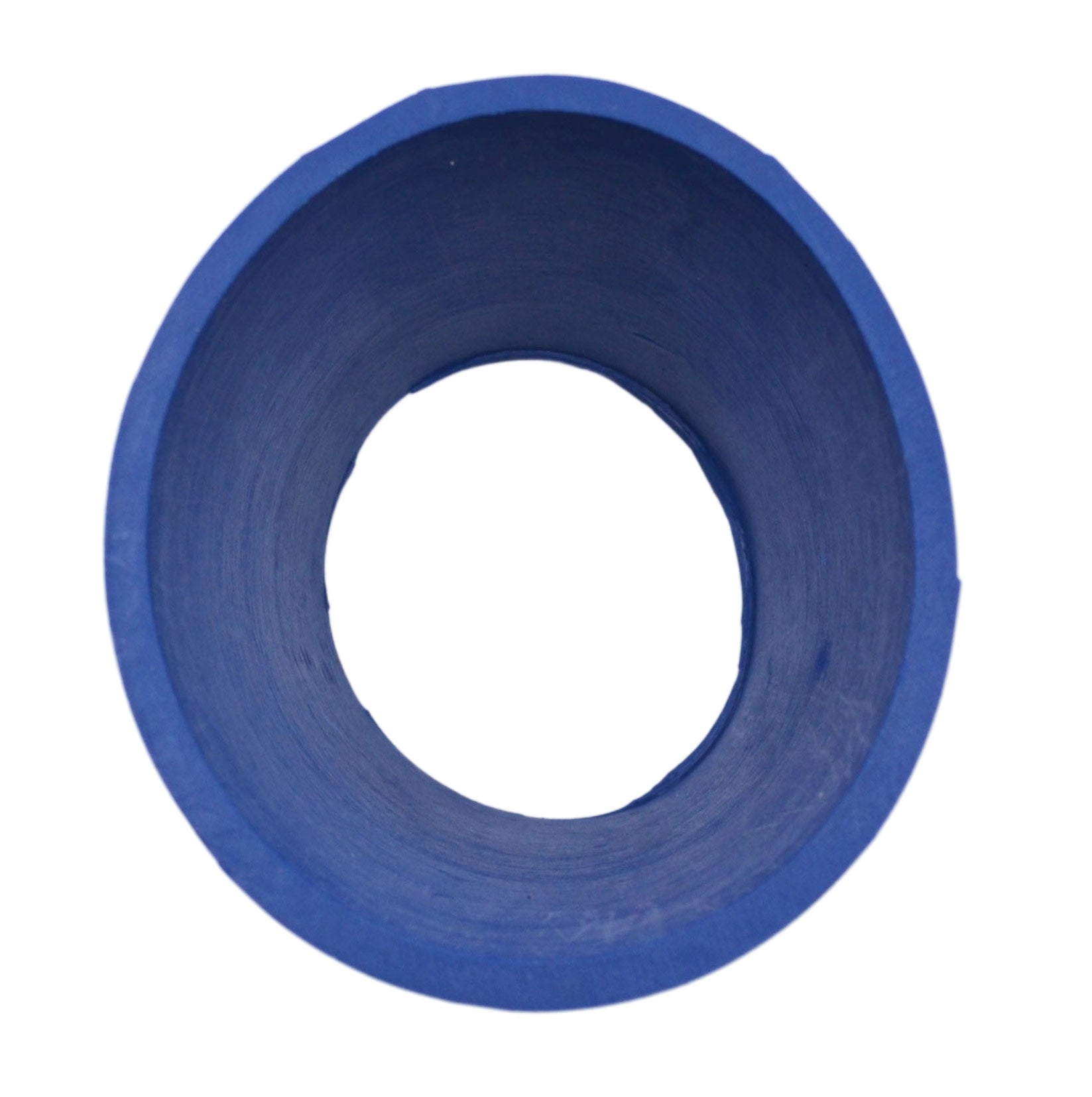 Neoprene Filter Adapter Tapered Cone for Buchner Funnels, Size 6, 68 x 47 x 41mm