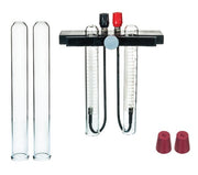 Brownlee Water Electrolysis Apparatus