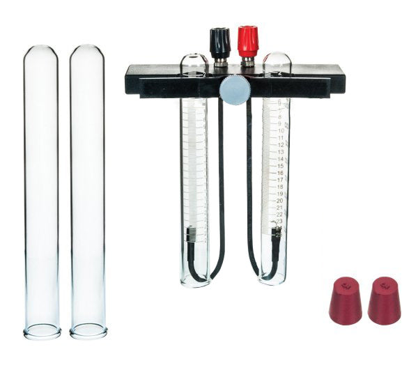 Brownlee Water Electrolysis Apparatus