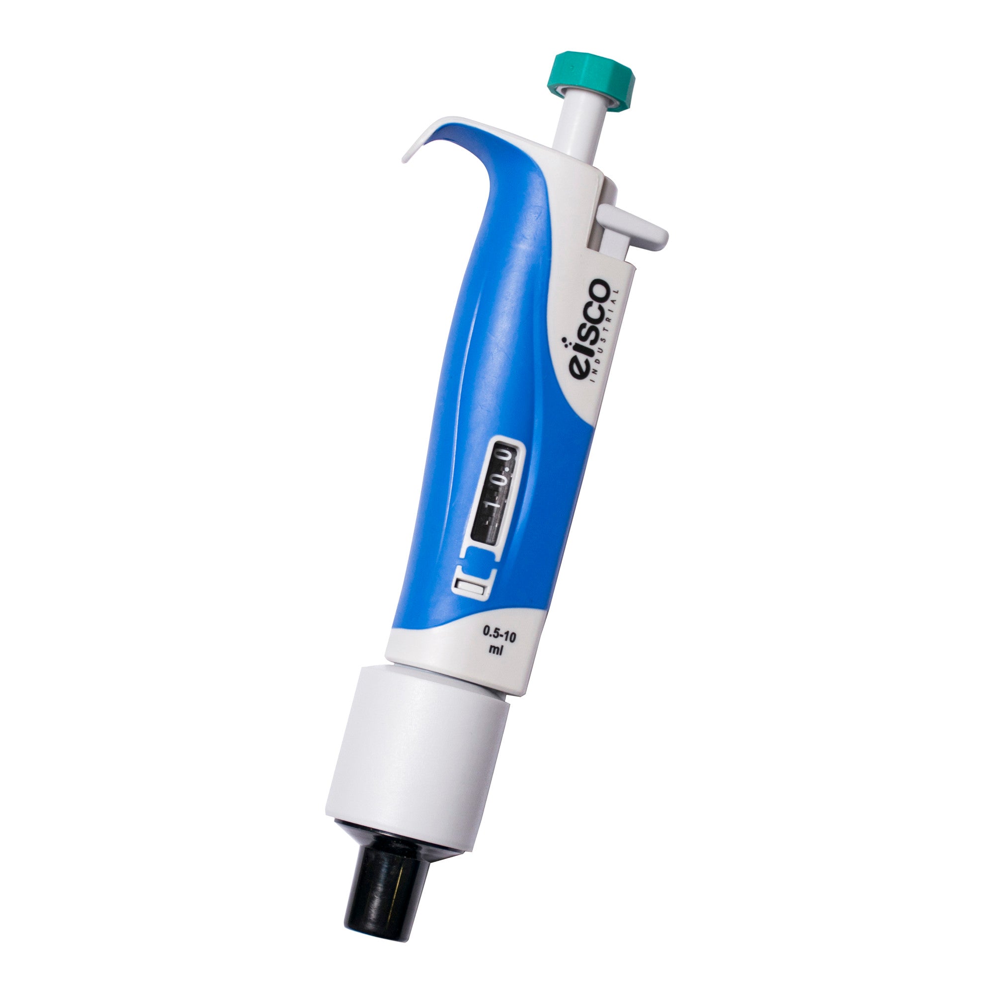 Variable Volume Autoclavable Micropipette, 500-10000µL