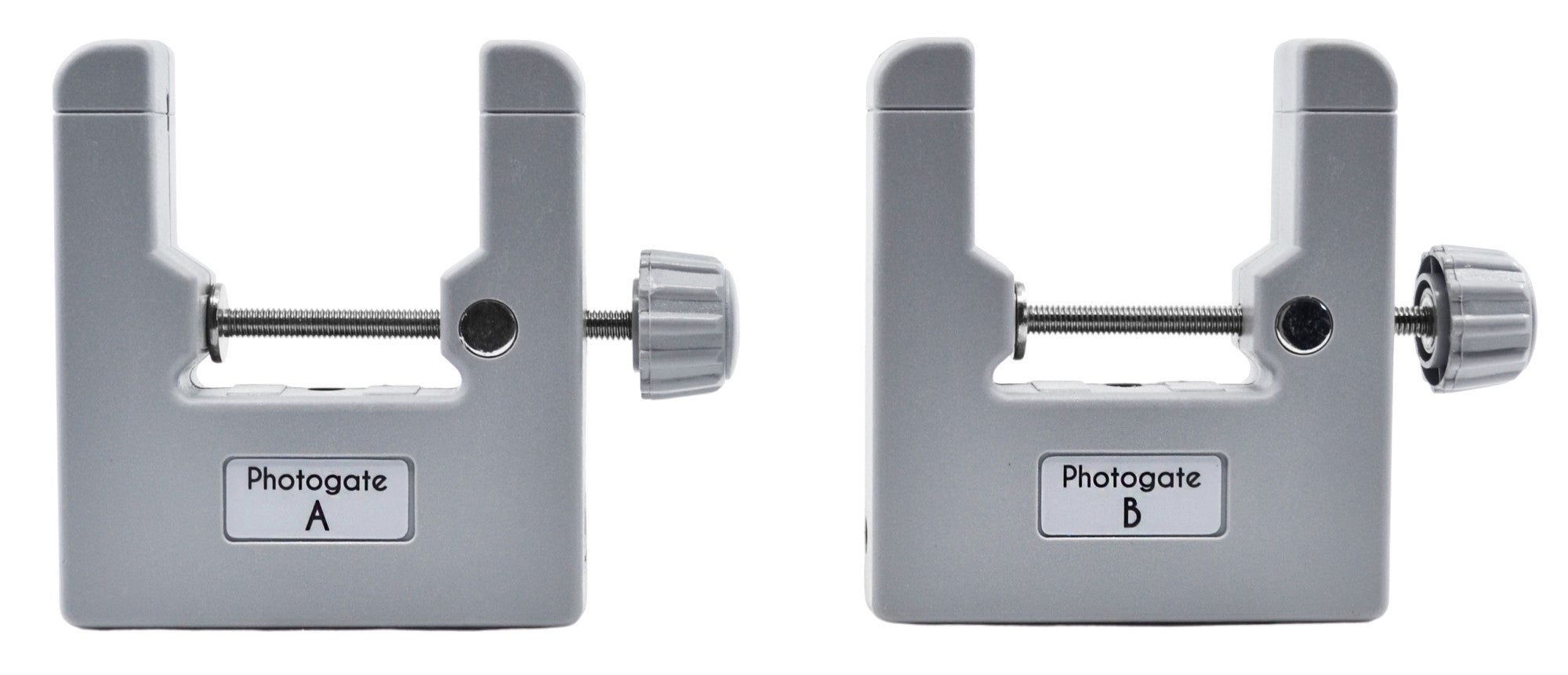 20-Piece Complete Photogate System Kit