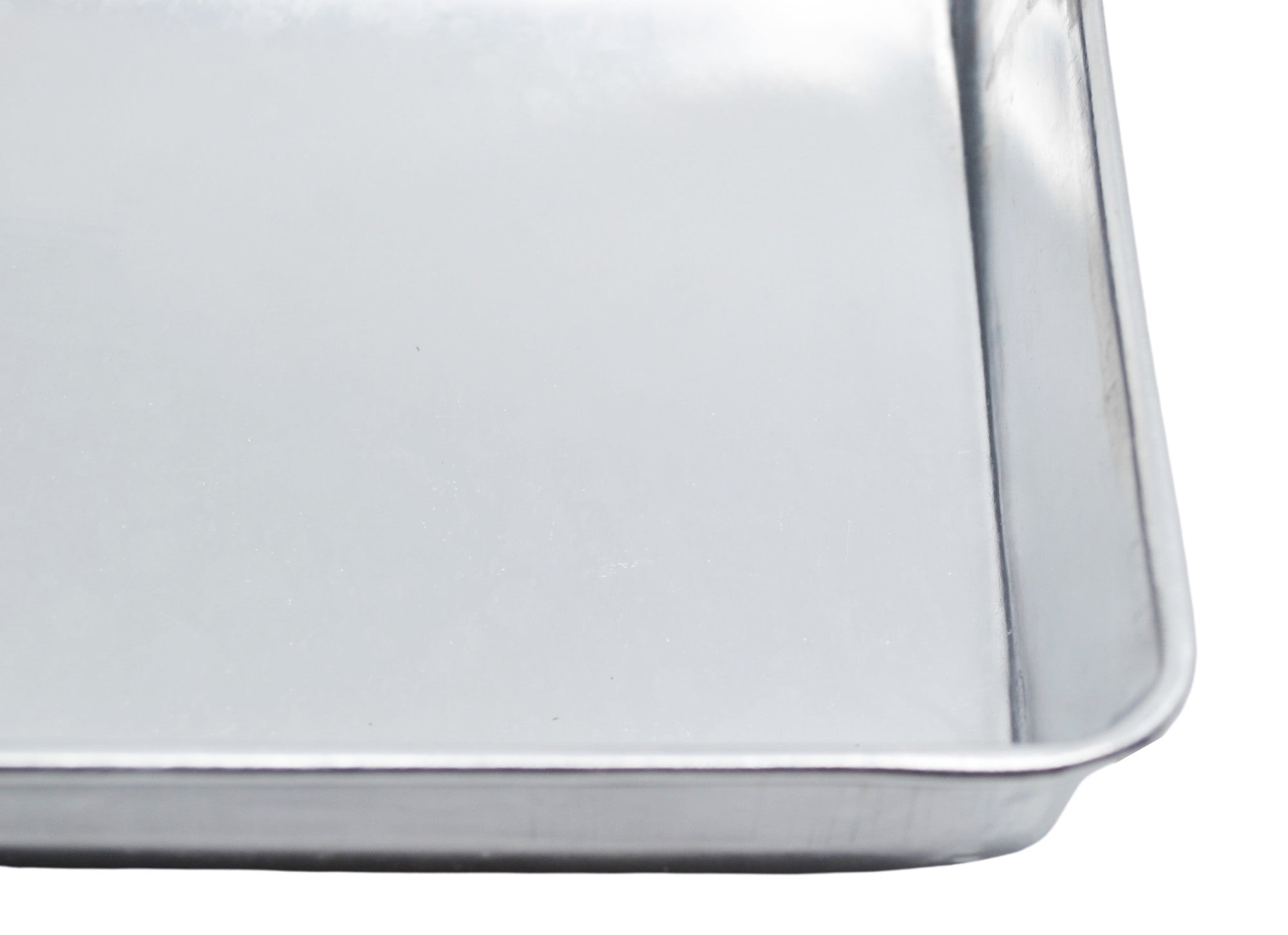 10 x 7" Aluminum Dissection Tray, No Wax