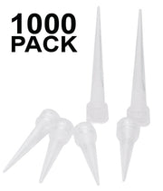 Autoclavable Micropipette Tip, 1000-Pack