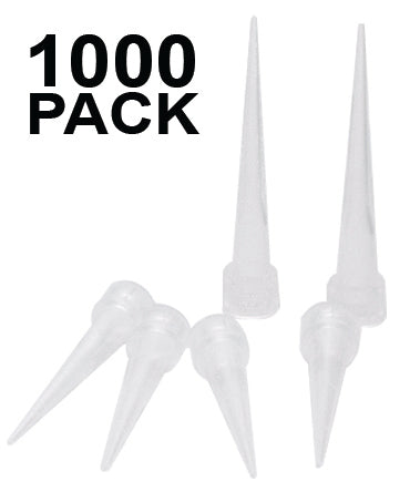 Autoclavable Micropipette Tip, 1000-Pack