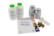 What Is Oobleck Science at Home Experiment Kit