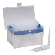 Sterile Filter Pipette Tips, 200-1250µL, Graduated, 96-Pack