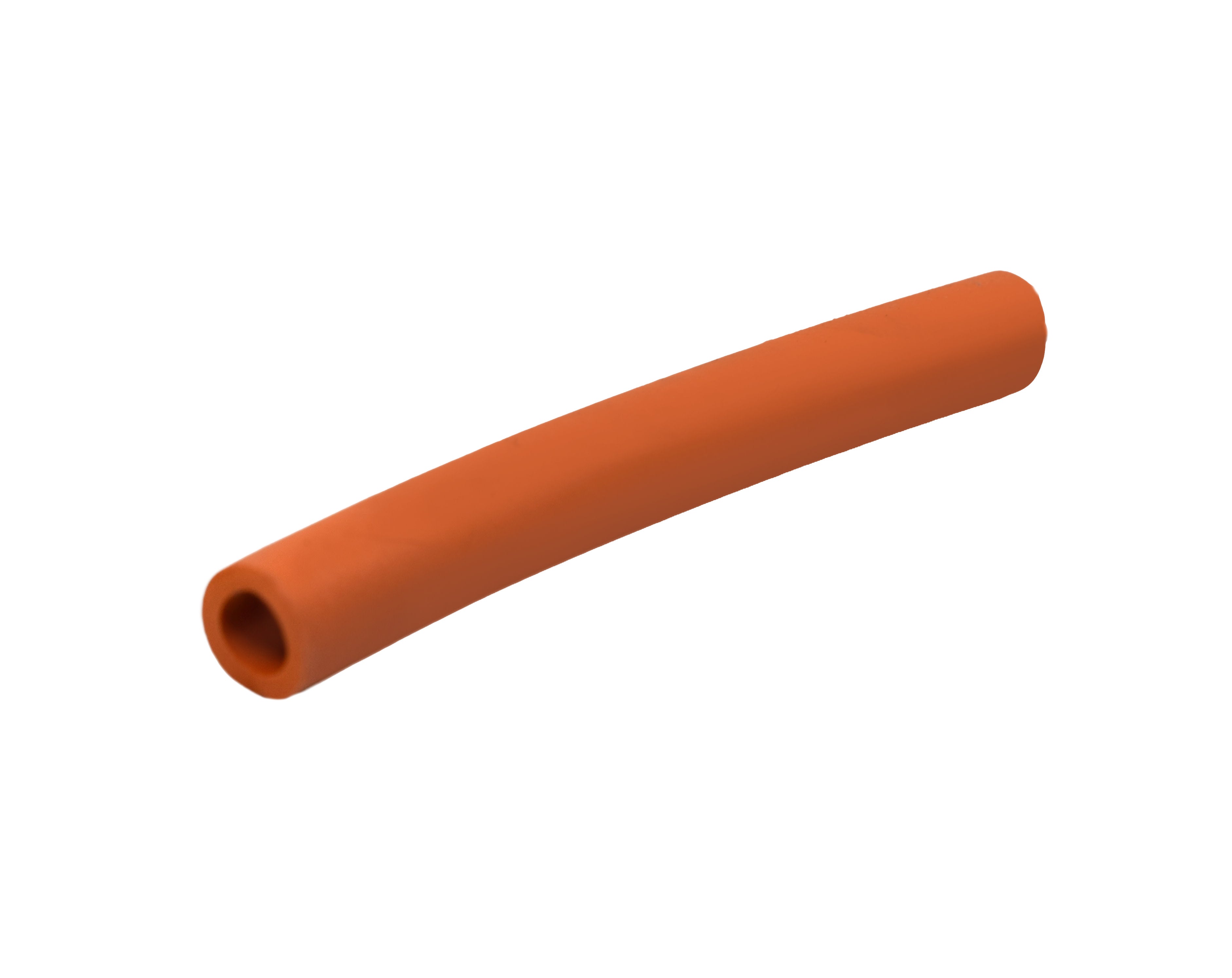 Spare Rubber Tube Connector for Pinch Clip Burette, 3.5" x 12mm