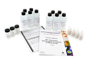 Dissociation Constant Of Weak Acids AP Chemistry Kit
