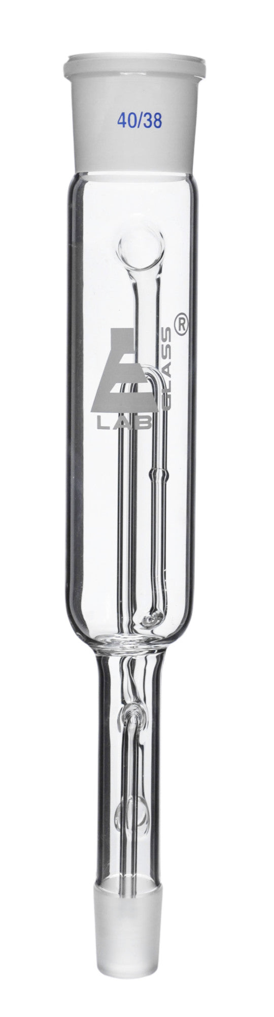 Borosilicate Glass Soxhlet Extractor