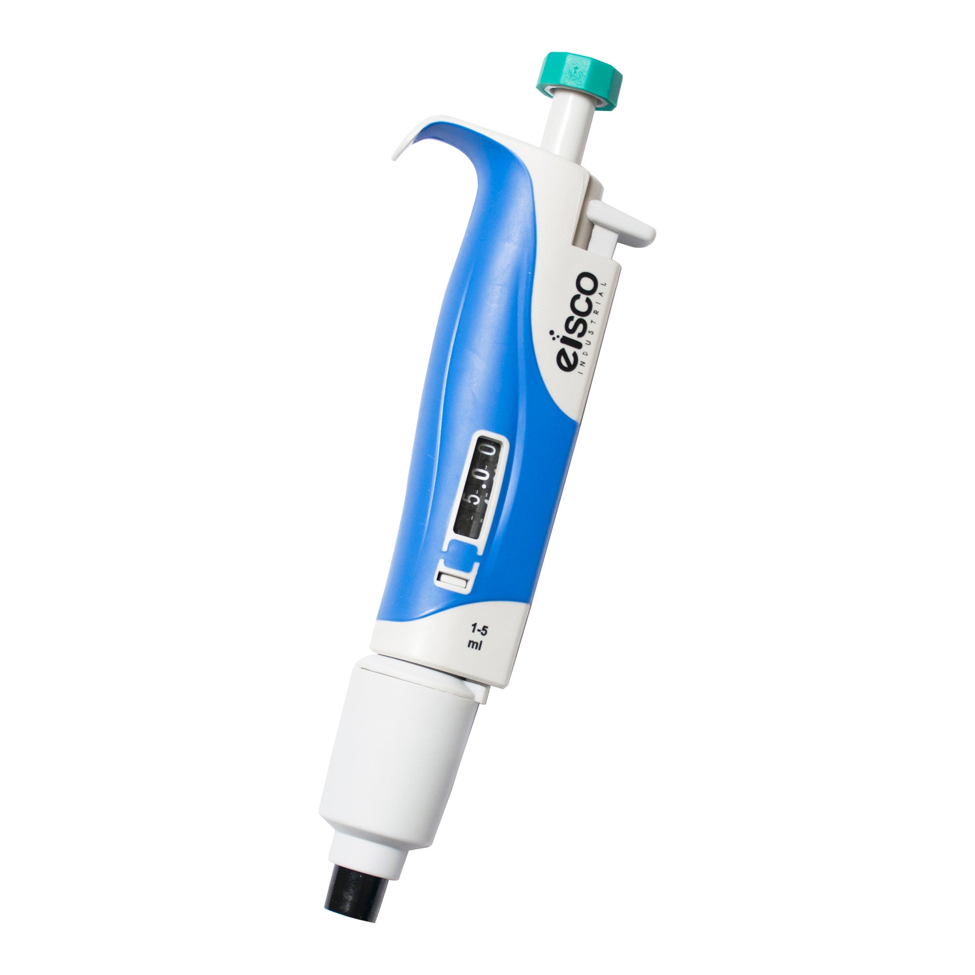 Variable Volume Autoclavable Micropipette, 1000-5000µL