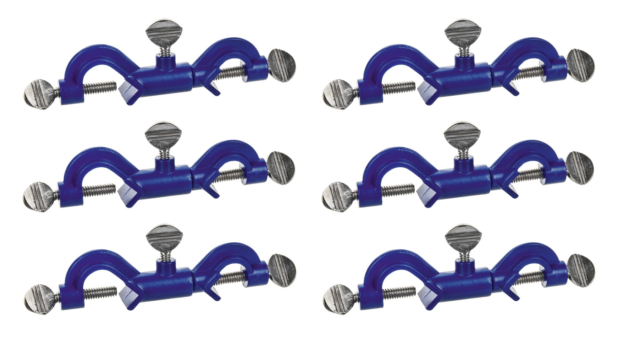 Premium Heavy Duty Swivel Boss Head