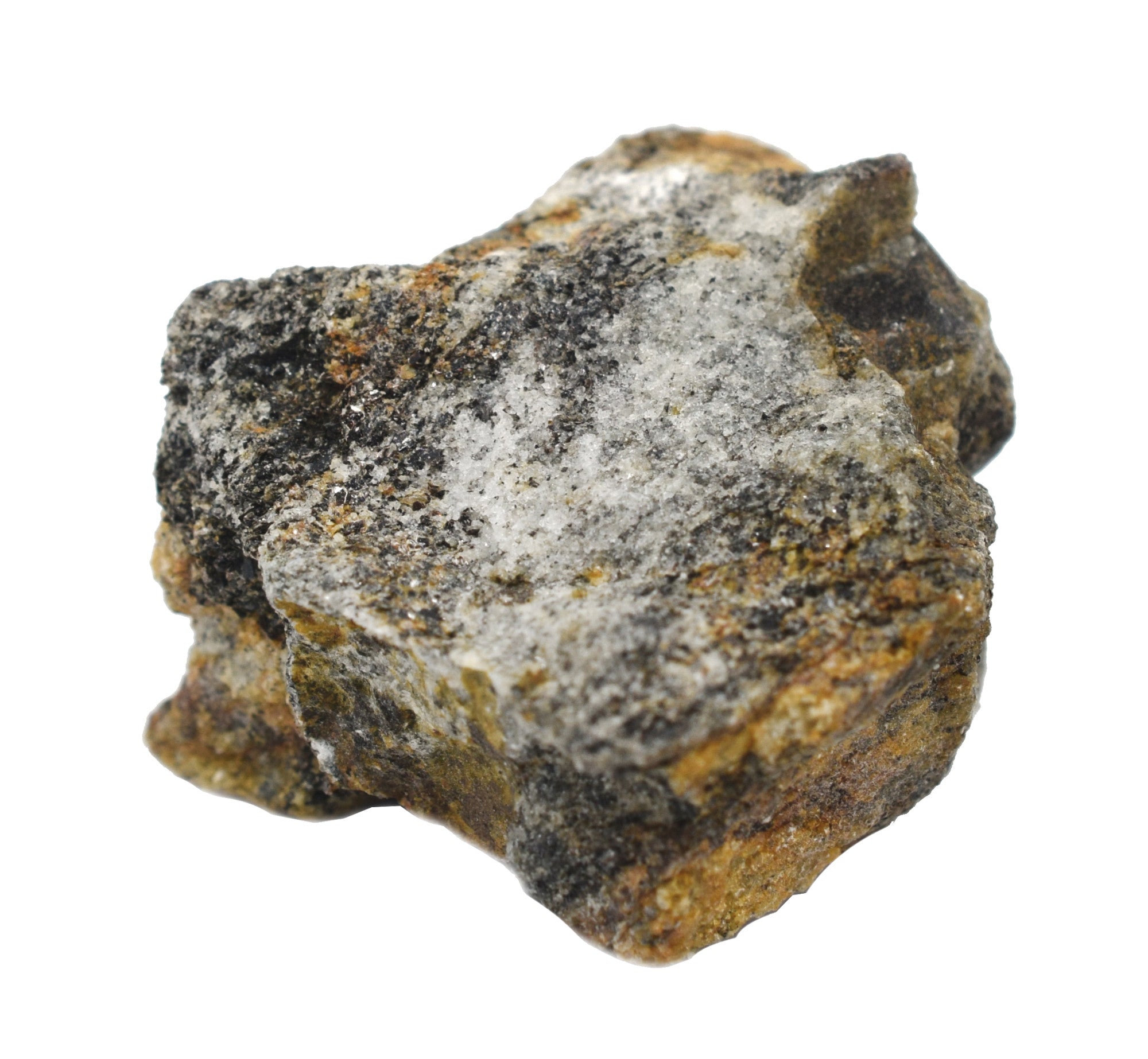 Garnet Schist Specimen