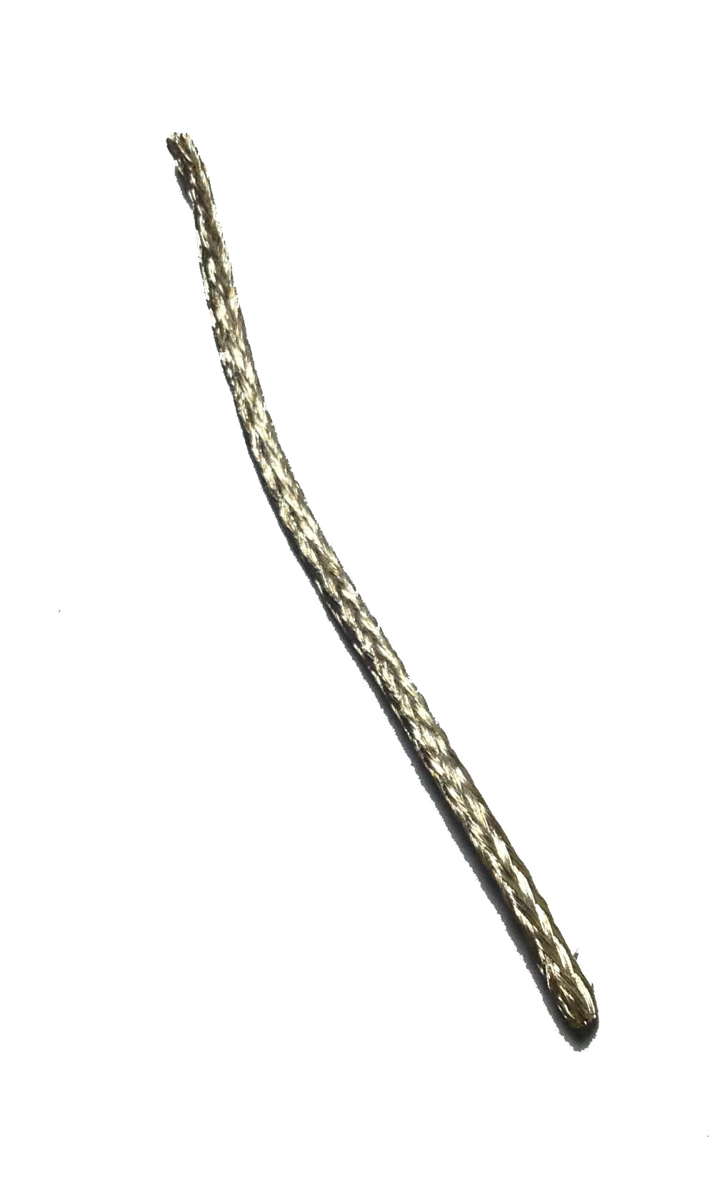 Replacement Brush for Wimshurst Machine